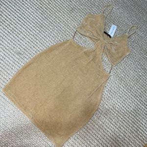 Kendall and kylie dress